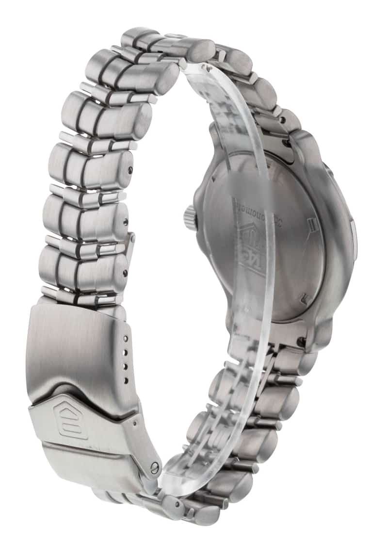 Tag Heuer 6000 series WH5215